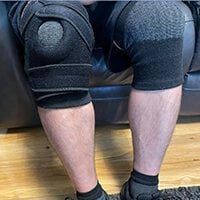 DrFlexa Knee Brace 5