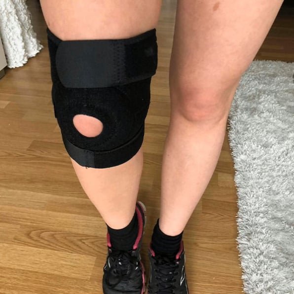 DrFlexa Knee Brace 9